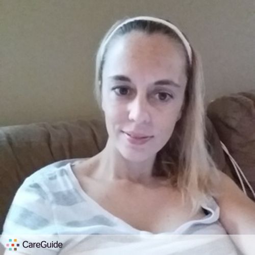 Child Care Provider Dawn Benson's Profile Picture