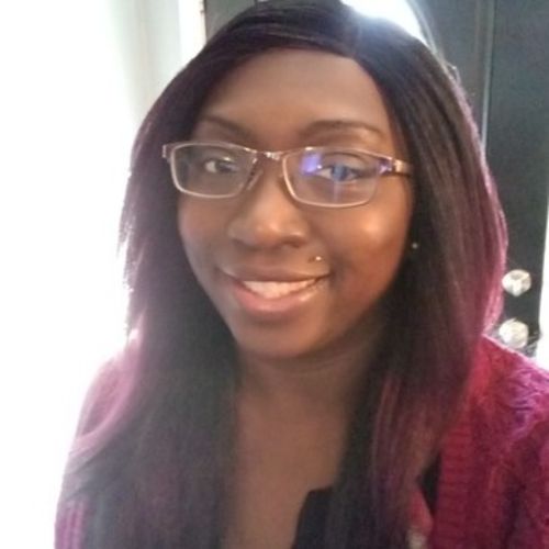 Child Care Provider Essa M's Profile Picture