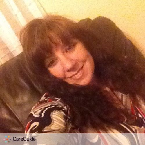 Housekeeper Provider Samantha Hartledge's Profile Picture