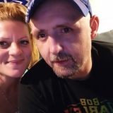 Patricia & Trevor
