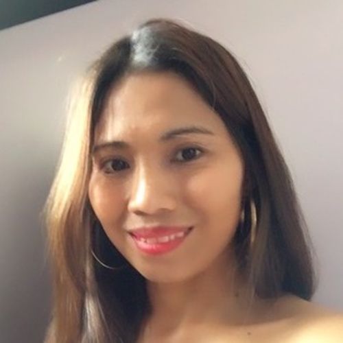 Canadian Nanny Provider Vigie P's Profile Picture