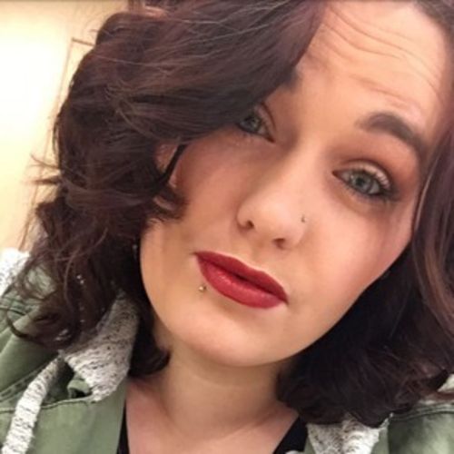 Child Care Provider Bethanie J's Profile Picture