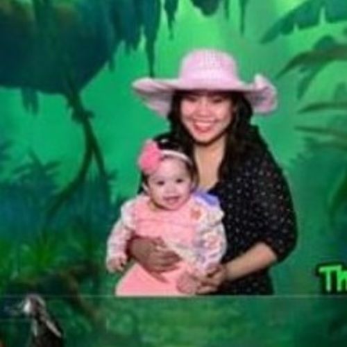 Canadian Nanny Provider Mischelle S's Profile Picture