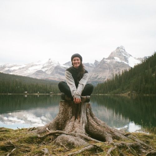 Canadian Nanny Provider Jenn B's Profile Picture