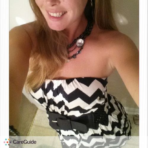 Chef Provider Ashley W's Profile Picture