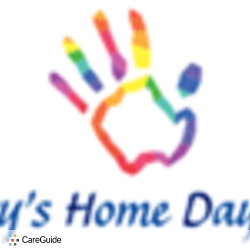 Child Care Provider Mary's Home D's Profile Picture
