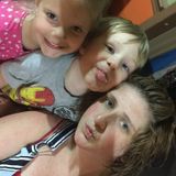 Wonderful Child Care Provider Available Immediately