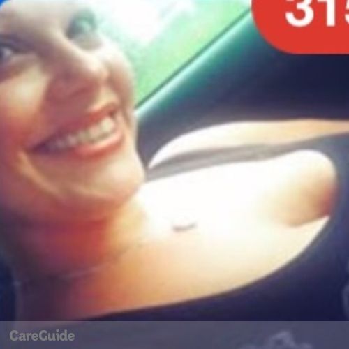 House Sitter Provider Yamilie V's Profile Picture