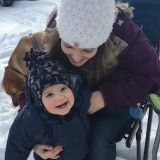 Kelowna, British Columbia Child Care Worker Opportunity