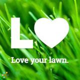 Show your lawn some love!