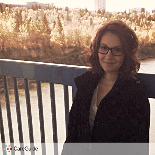 Child Care Provider Justine L's Profile Picture