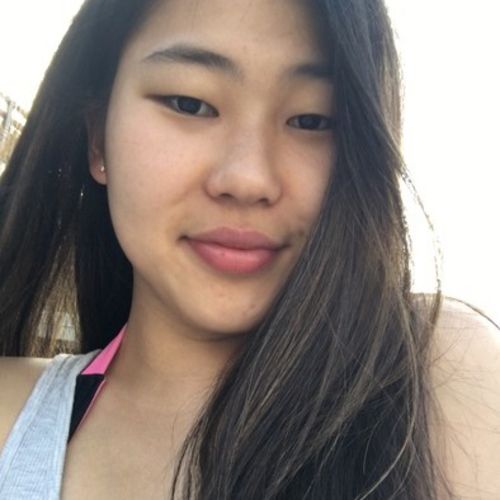 House Sitter Provider Grace Hotung's Profile Picture