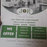 For Hire: Wonderful Housekeeping in Gary