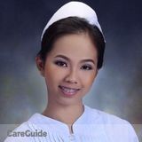 Responsible and cheerful elder care provider