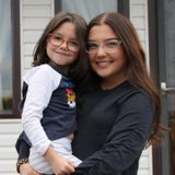 Outgoing, friendly experienced nanny! Ready to start ASAP!