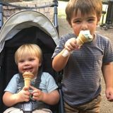 Seeking a Nanny for two boys ages 3.5 and 2 in the Capitol Hill area.