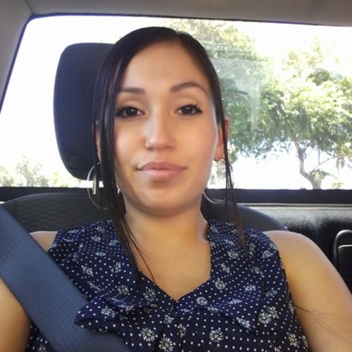 Housekeeper Provider Marisa Young's Profile Picture
