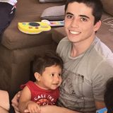 Etobicoke Nanny Looking For Job Opportunities in Ontario