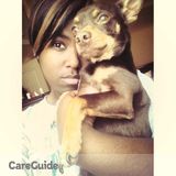 Fun and loving Pet Sitter