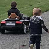 Seeking a long term, full time live out Nanny for two amazing toddlers in Sardis. ALSO casual evening/weekend sitter.