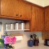 Housekeeper Devoted To Your Needs