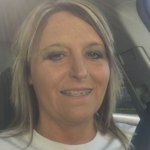 Child Care Provider Daina W's Profile Picture