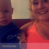 Excellent babysitter