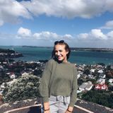 Im Channelle and Im a 20 year old girl from Manitoba and Im offering part time or full time nanny or babysitting services.