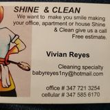 Disciplined Housekeeping in Brooklyn