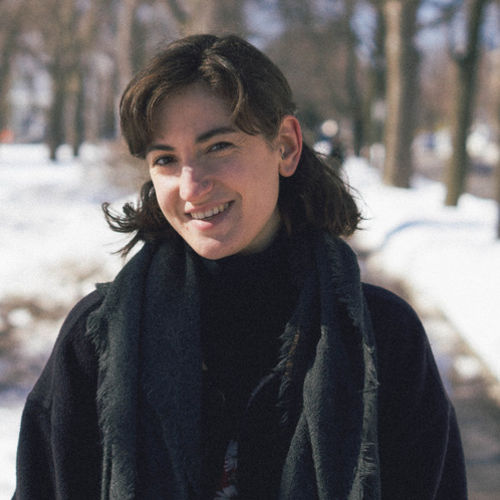 Child Care Provider Maya Popovich's Profile Picture