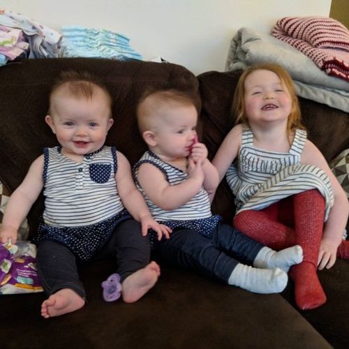 babysitter needed for 3 kids occasional evening and weekend weekend babysitter needed