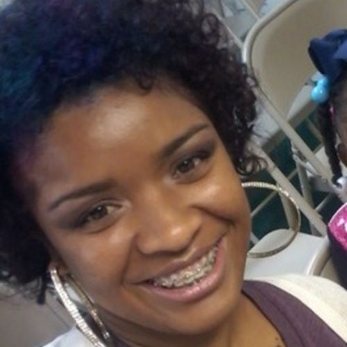 Housekeeper Provider Tanika R's Profile Picture