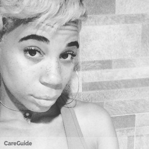 Housekeeper Provider Denise Taylor's Profile Picture