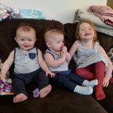 Babysitter Needed for 3 kids, occasional evening and weekend.