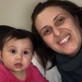 Experience nanny