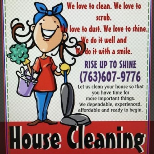 Housekeeper Provider Cassian J's Profile Picture