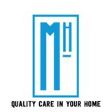 Providing Care In The comfort Of Your Home
