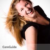 Part-time sitter with years of experience!