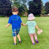 Looking for a Part-Time Nanny in North Toronto!