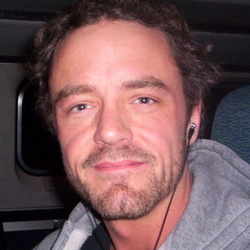 House Sitter Provider Matthew B's Profile Picture