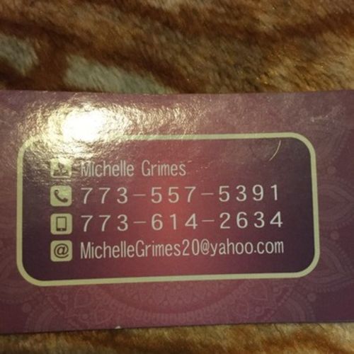 Housekeeper Provider Rodney J's Profile Picture
