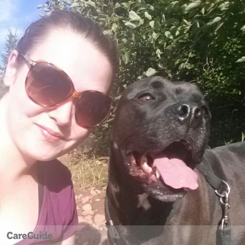 Pet Care Provider Maureen Mungall's Profile Picture