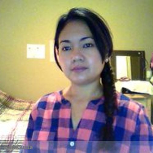 Canadian Nanny Provider Marifi B's Profile Picture