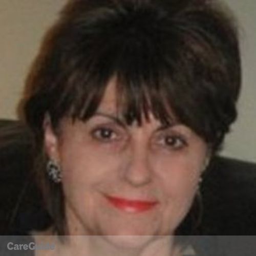 Canadian Nanny Provider Jelena L's Profile Picture
