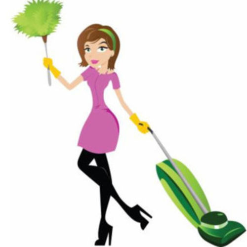 Housekeeper Provider Flvia H's Profile Picture