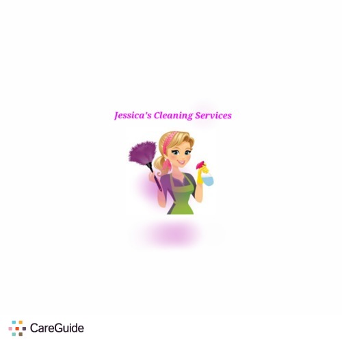 Housekeeper Provider Jessica C's Profile Picture