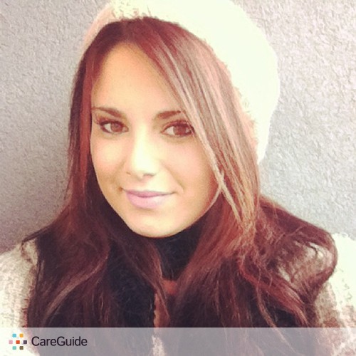 Child Care Provider Amy H's Profile Picture
