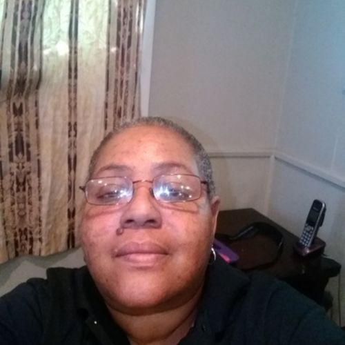 Housekeeper Provider Christina H's Profile Picture