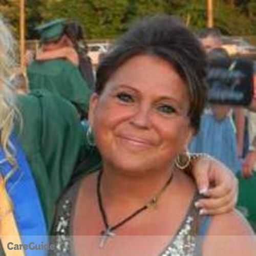 Pet Care Provider Kim P's Profile Picture