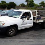 OC Handyman: Painting Moving Hauling more! With truck